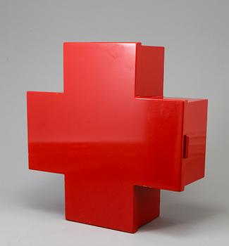 THOMAS ERIKSSON, a medecine caninet from Capellini.