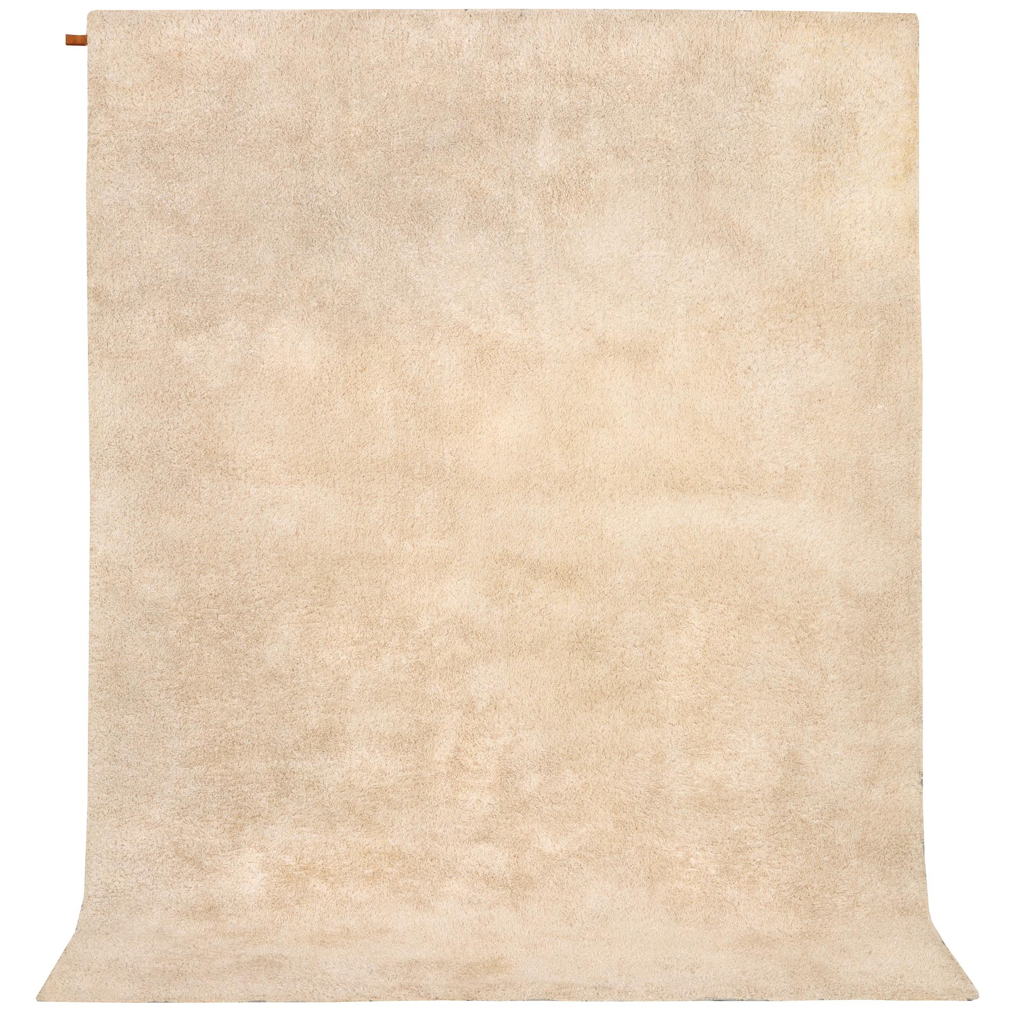 Gunilla Lagerhem Ullberg, a rug, "Misty", Kasthall, approx. 240 x 170 cm.