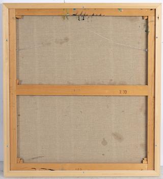 Erland Cullberg, Utan titel.