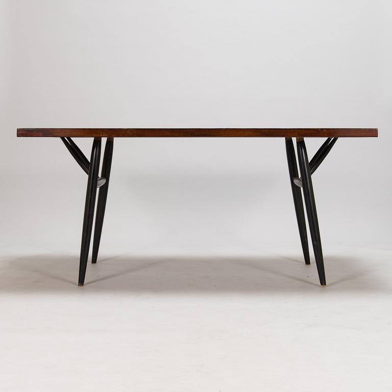 Ilmari Tapiovaara, A 'Pirkka' table, Laukaan Puu, Finland 1960s-1970s.