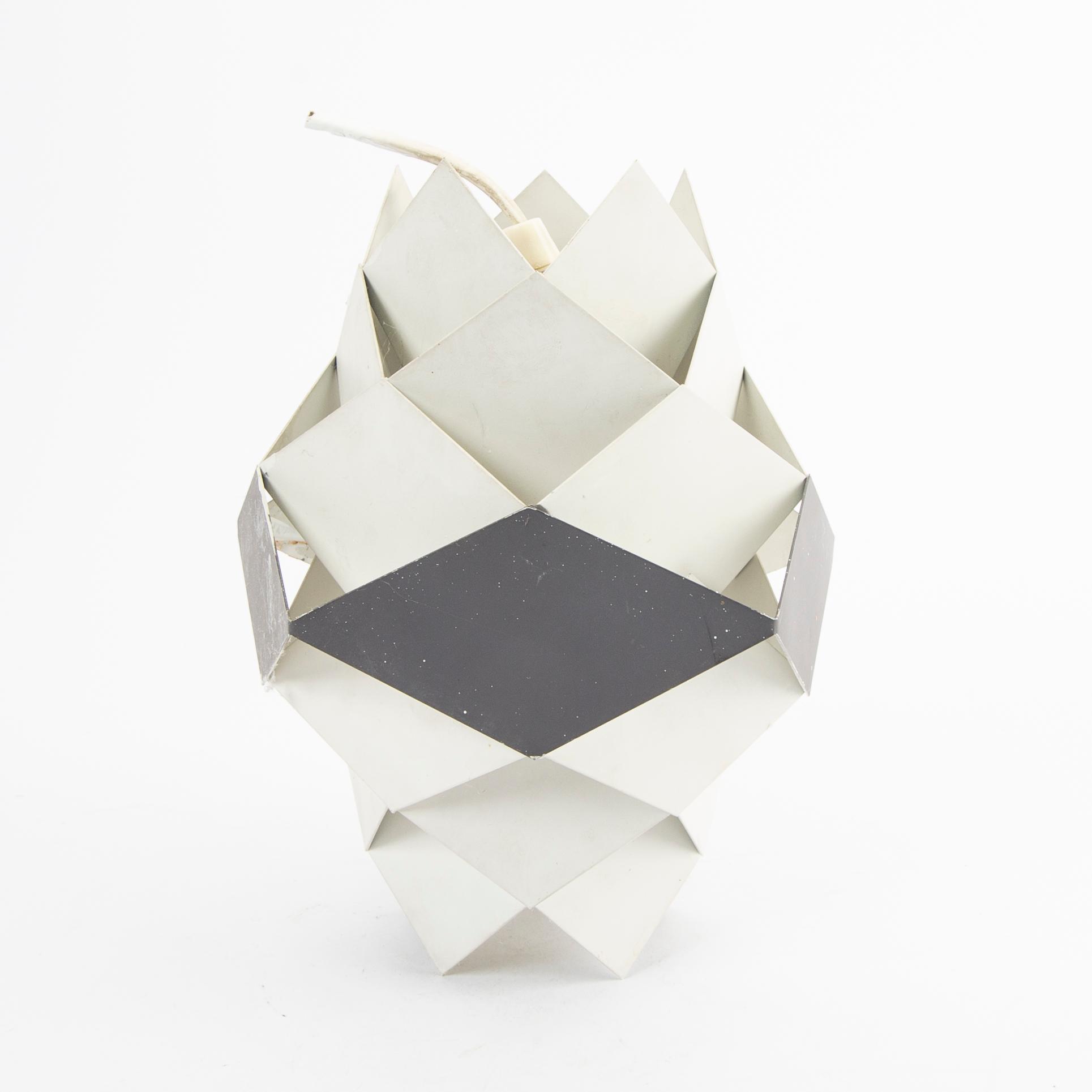 Väggarmaturer 4 st, 1950/60-tal.