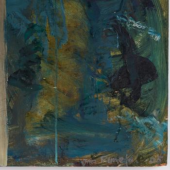 Jan Runefelt, 'Det brinner i spelet'.