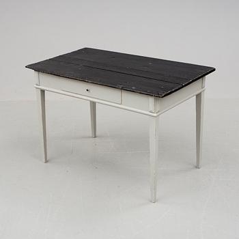 BORD, 1800-tal.