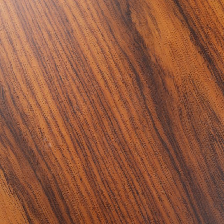 Josef Frank, Desk, "The Chest of Drawers Desk", model B1022, Svenskt Tenn.