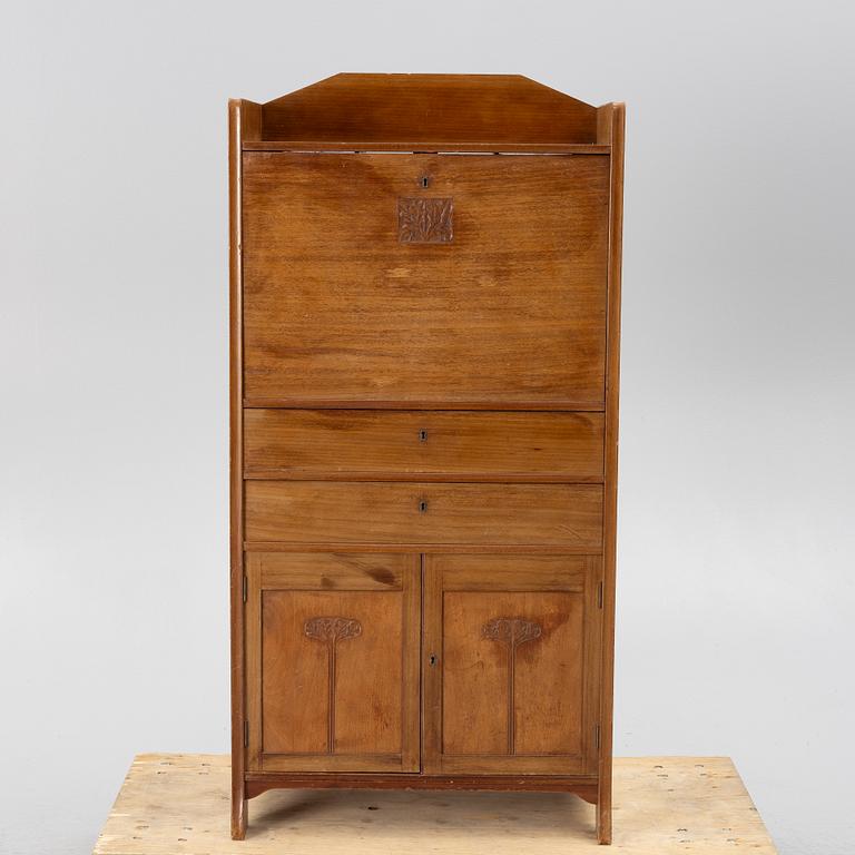 Secretary, Jugend, early 20th century.