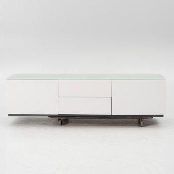 Sideboard, samtida.