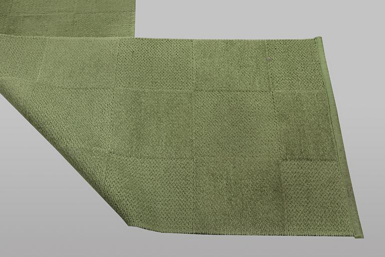 Gallerimatta, Kasthall, ca 495 x 81 cm.