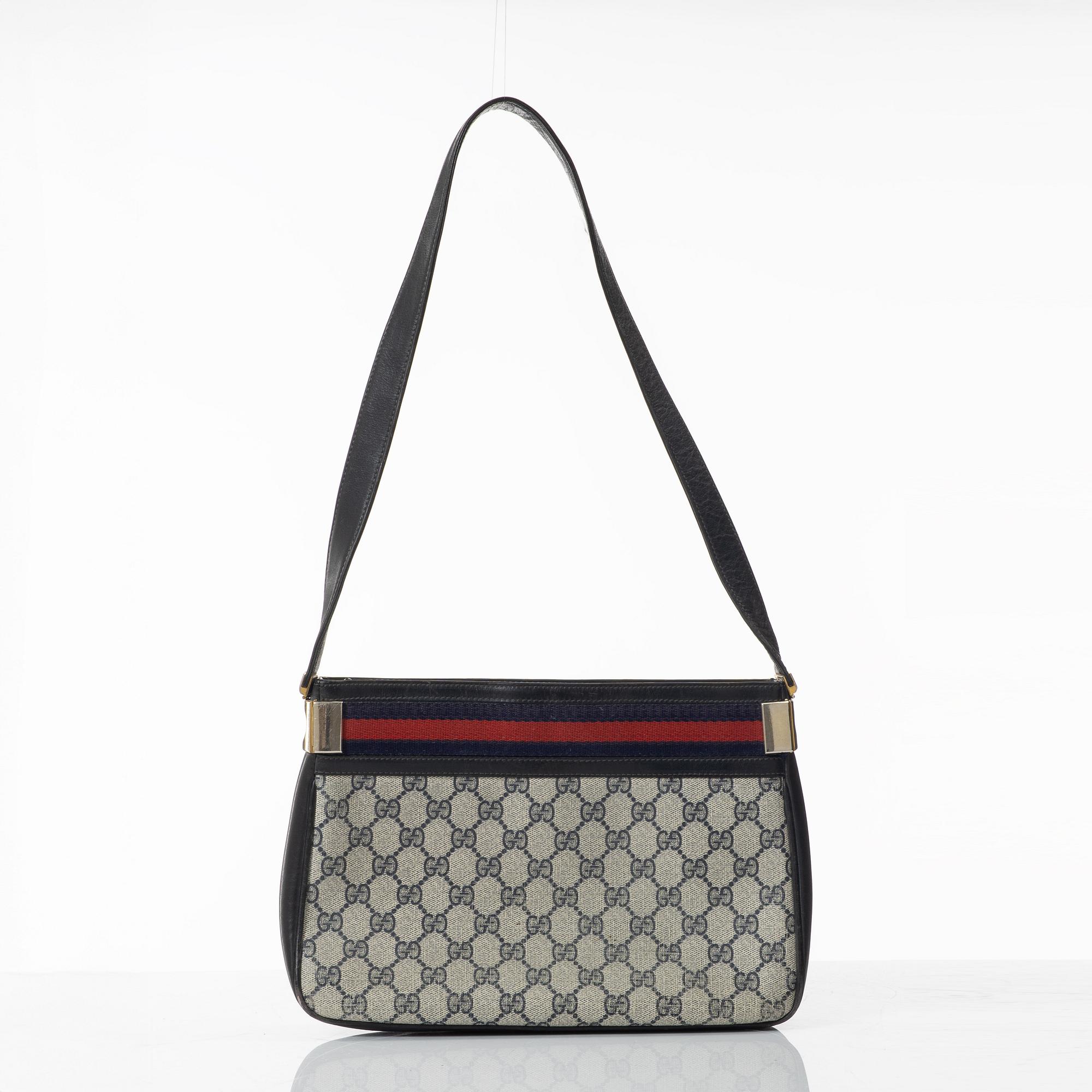 Gucci, bag, vintage.