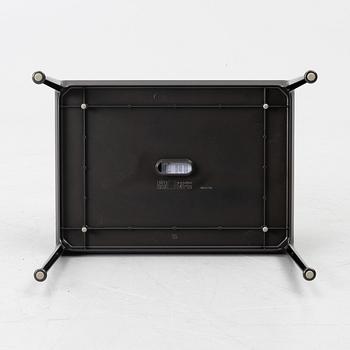 Antonio Citterio, a footstool/ottoman, Mirto/B&B Italia, Italy, contemporary.