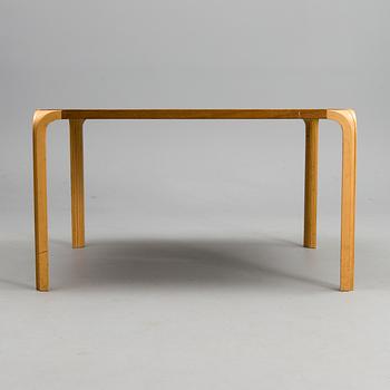 ALVAR AALTO, X-BENS BORD. 1950-/60-tal.