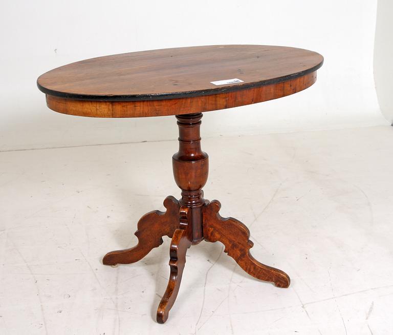 PELARBORD, 1800/1900-tal.