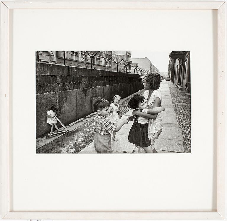 HENRI CARTIER-BRESSON,