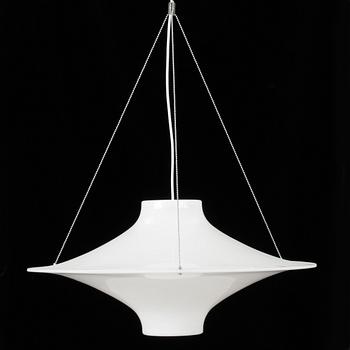 Yki Nummi · TAKLAMPA. "The Sky Flyer", Yki Nummi.