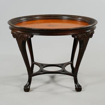 BORD, Ab Harald Westerberg, Stockholm, 1920-/30-tal.