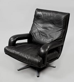 FÅTÖLJ, OPE, Jönköping, 1960/1970-tal.