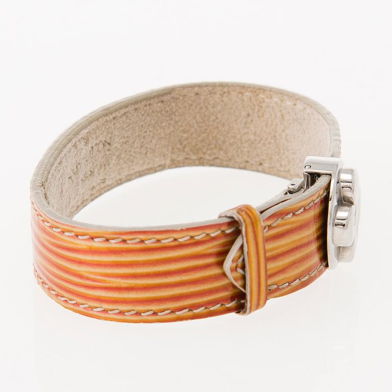 LOUIS VUITTON Flower Wish Bracelet.