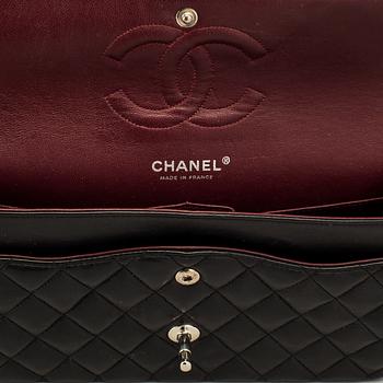 BAG, "Double Flap bag", Chanel, 2008-2009.