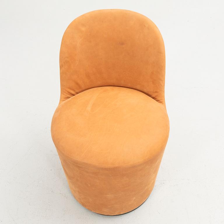 GamFratesi, Chair, "Tail Chair", Gubi, Denmark.