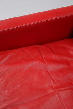 FÅTÖLJ, 1900-talets andra hälft.