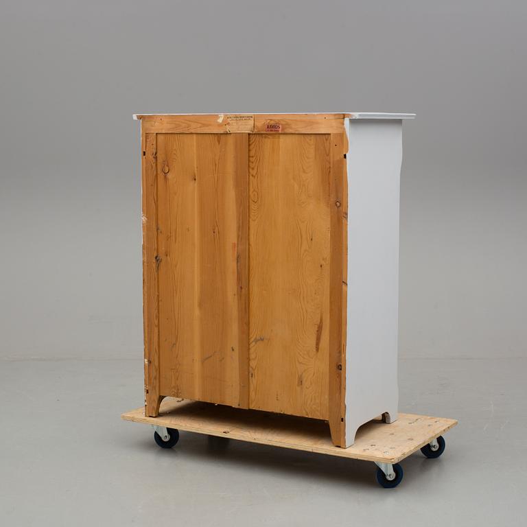 SKÄNK, jugend. 1900-talets första kvartal.