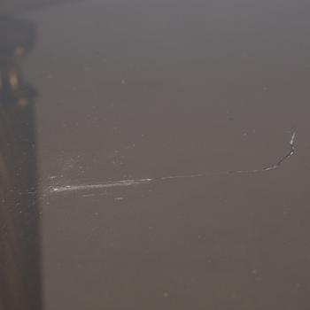 SOFFBORD, 1970/80-tal.