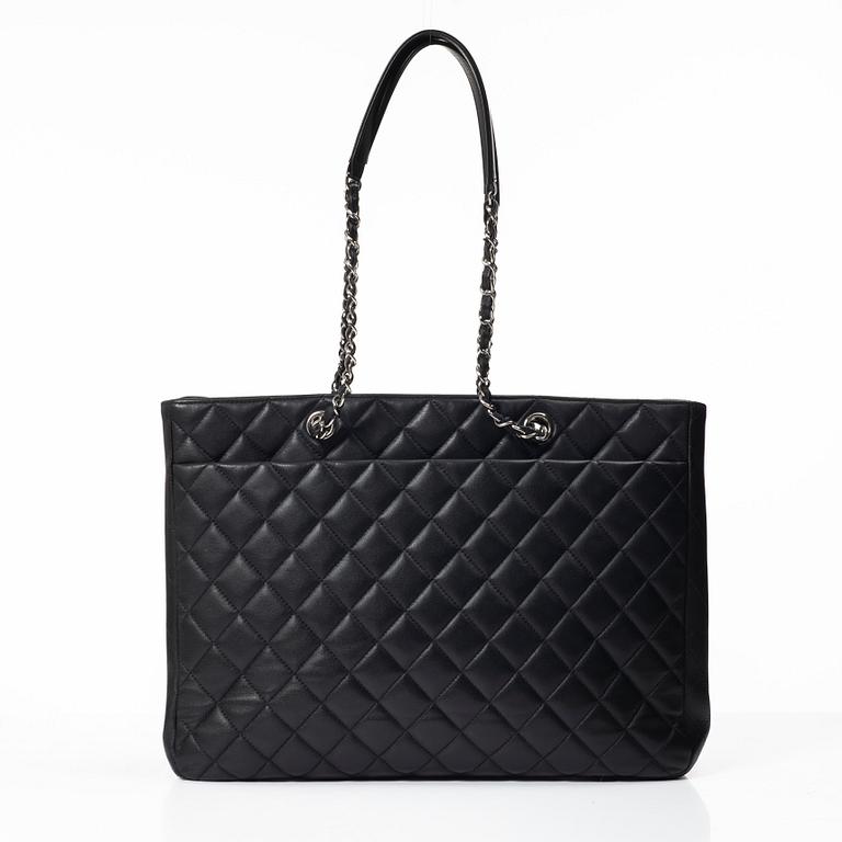 Chanel, Bag, “Large Shopping Bag”, 2017.