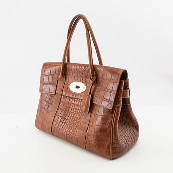 Mulberry bag.