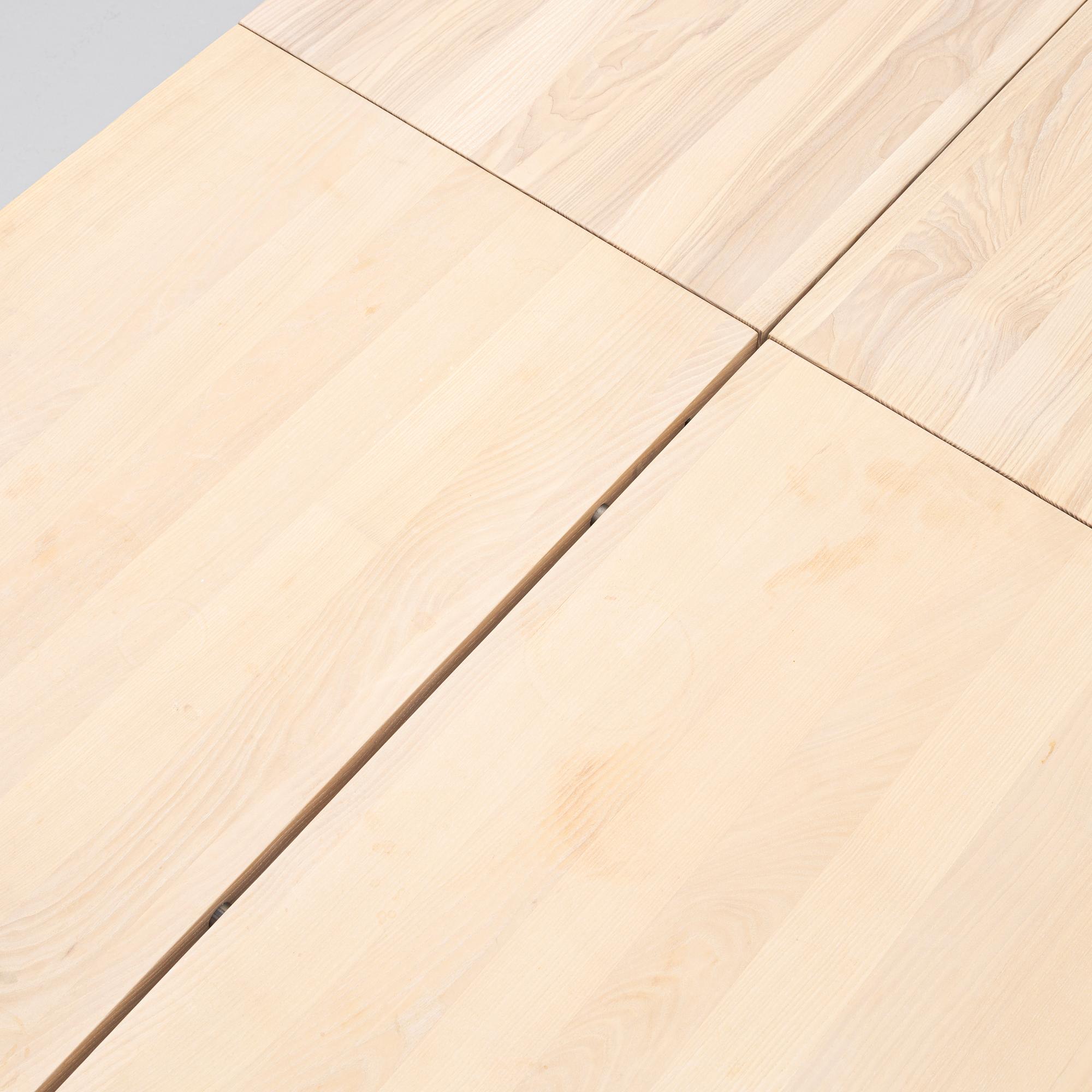 Matbord, "Skagerak", Kristensen & Kristensen, Danmark.