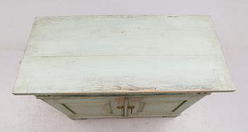 SKÄNK, allmoge, 1800-talets första hälft.