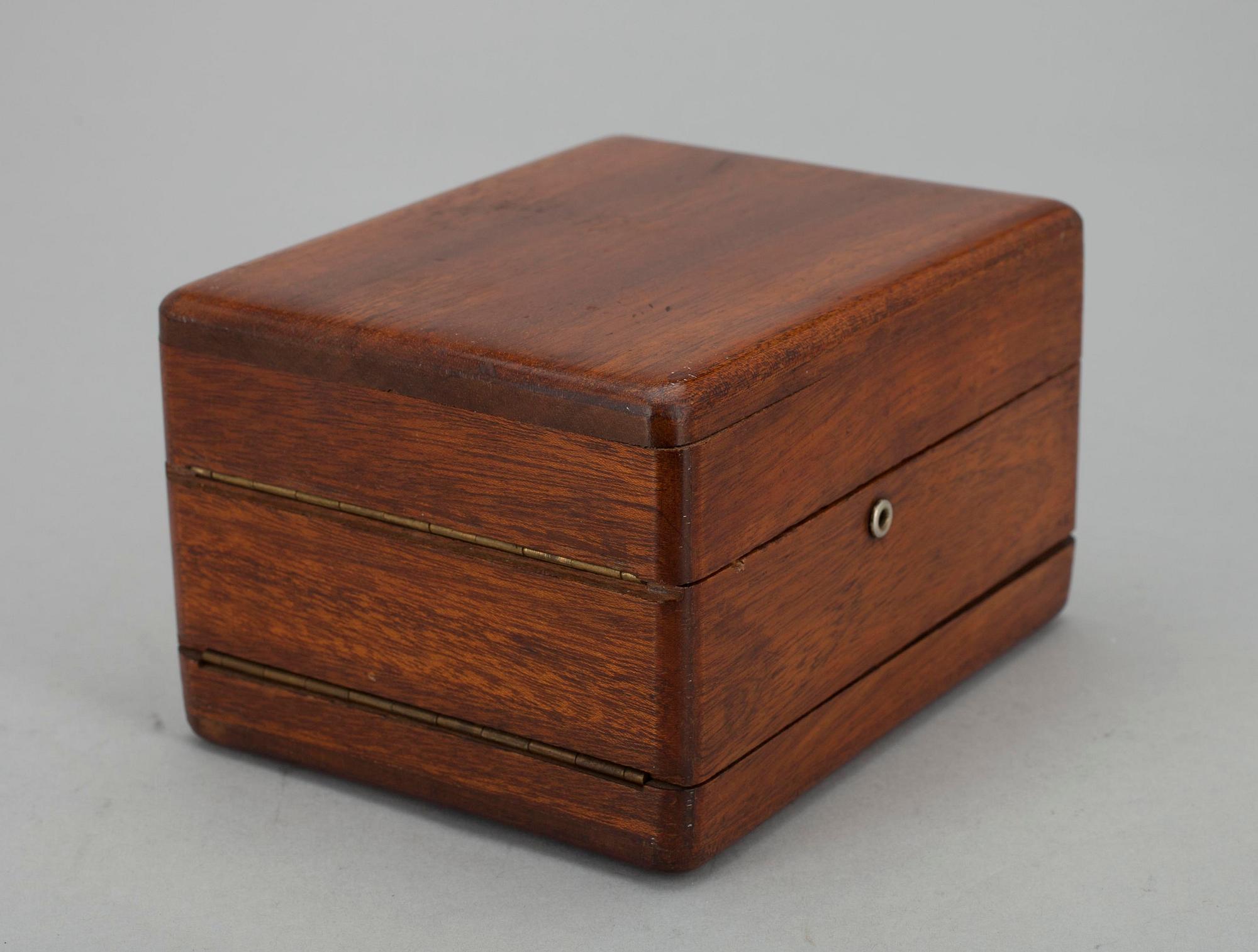 SKEPPSKRONOMETER, Zenith, tidigt 1900-tal.