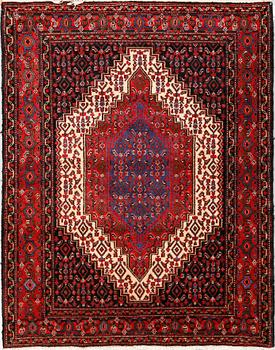 MATTA, Senneh. Ca 157x123 cm.