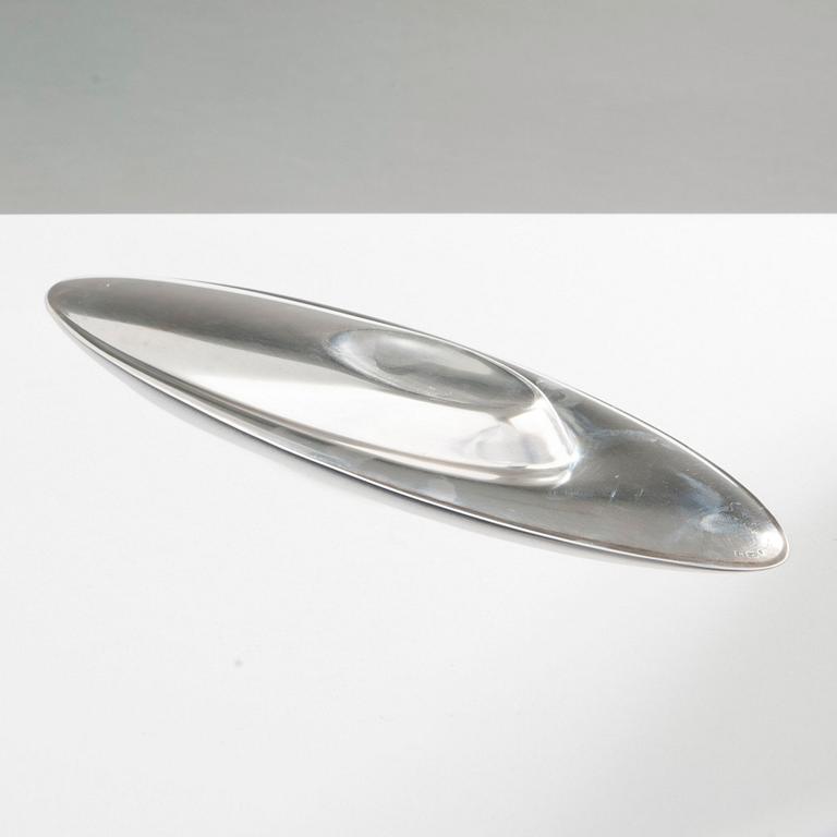 Tapio Wirkkala, A DISH.