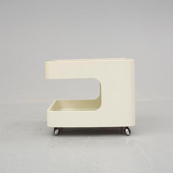 SIDOBORD, Opal Möbel, Tyskland, 1970-tal.