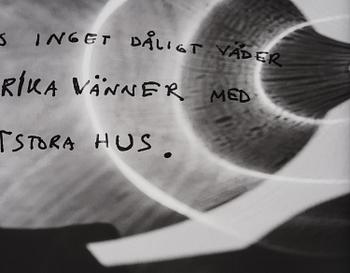 Jesper Waldersten, "Rika vänner med skitstora hus".