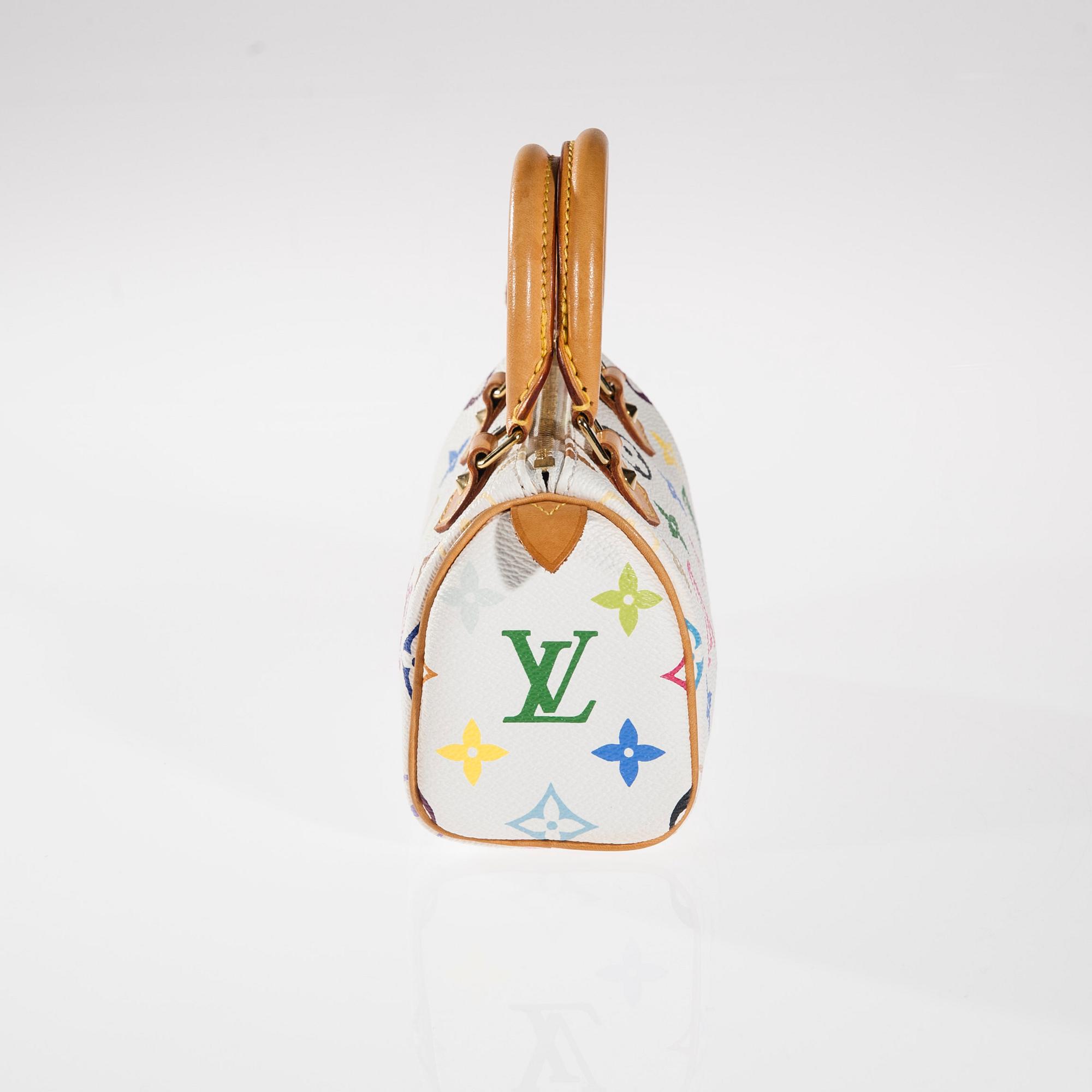 VÄSKA, "Mini HL", Louis Vuitton.