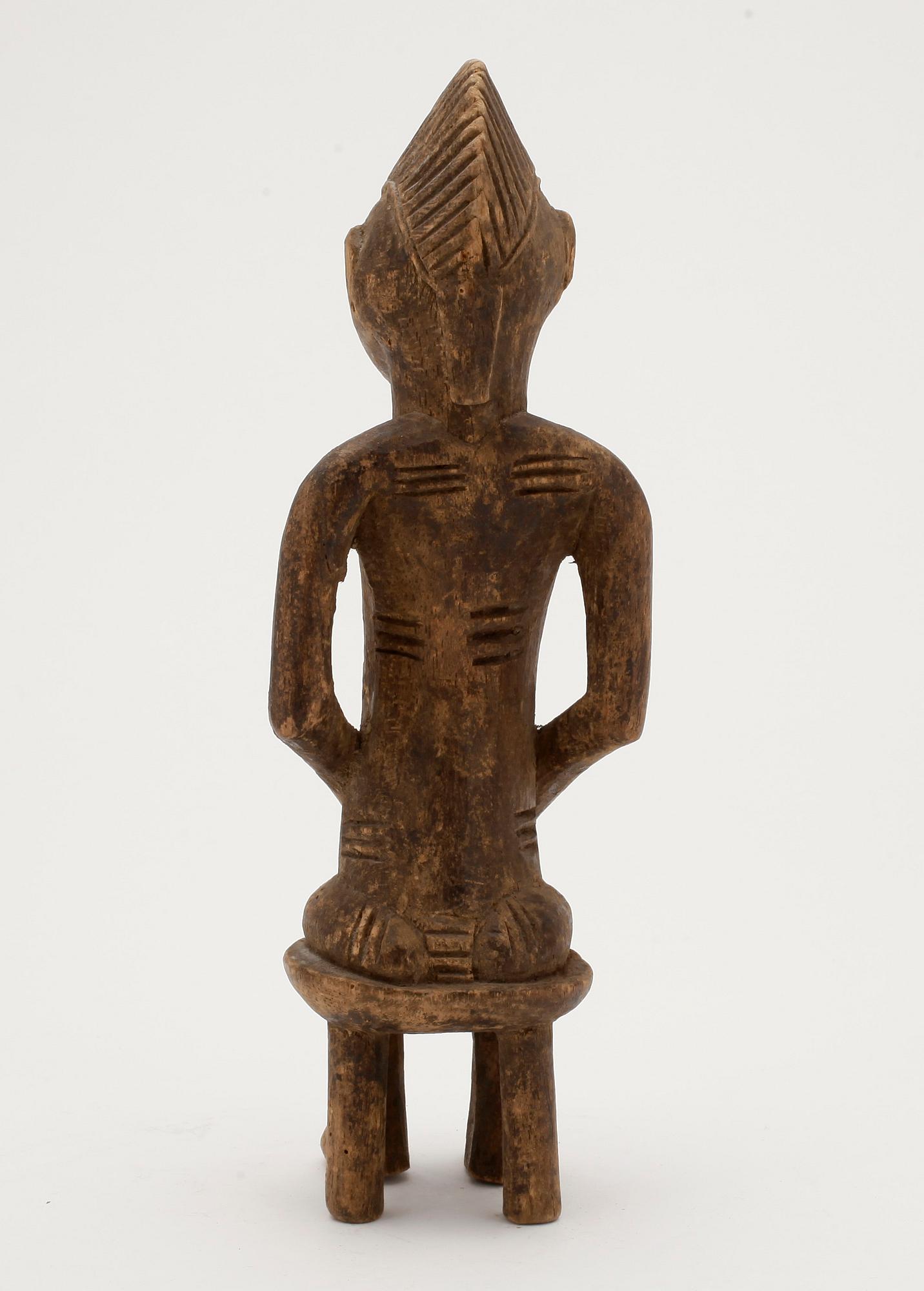 SKULPTUR, Liberia, 1900-talets andra hälft.