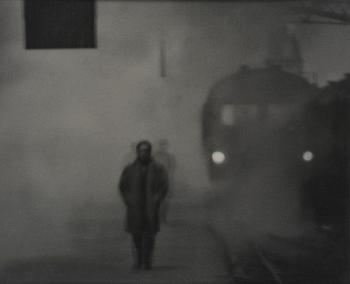 148. Kenneth Gustavsson, "Paris", 1968.