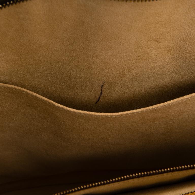 Louis Vuitton, Monogram Canvas 'Babylone' Bag.