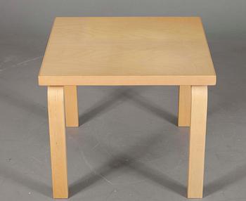 PÖYTÄ, Alvar Aalto, Artek 1900-luvun loppu.