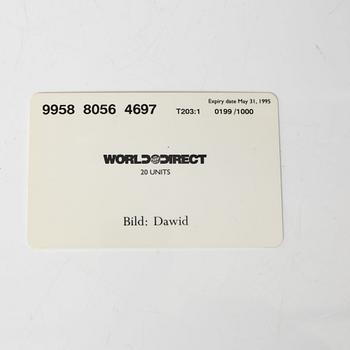 Maria Miesenberger, Denise Grünstein, Christer Strömholm, Tuija Lindström et al., "MÄNNISKAN".