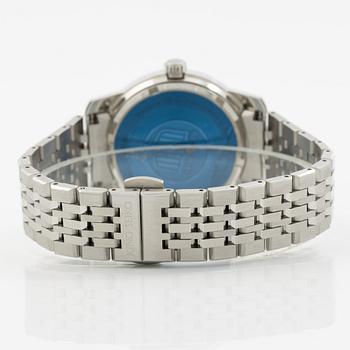 Seiko, King Seiko, "Kiku", "110th Anniversary", "Limited Edt", wristwatch, 38.6 mm.