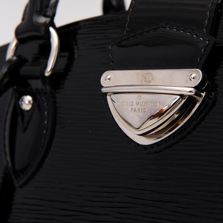 Electric Epi leather Pont Neuf GM bag.