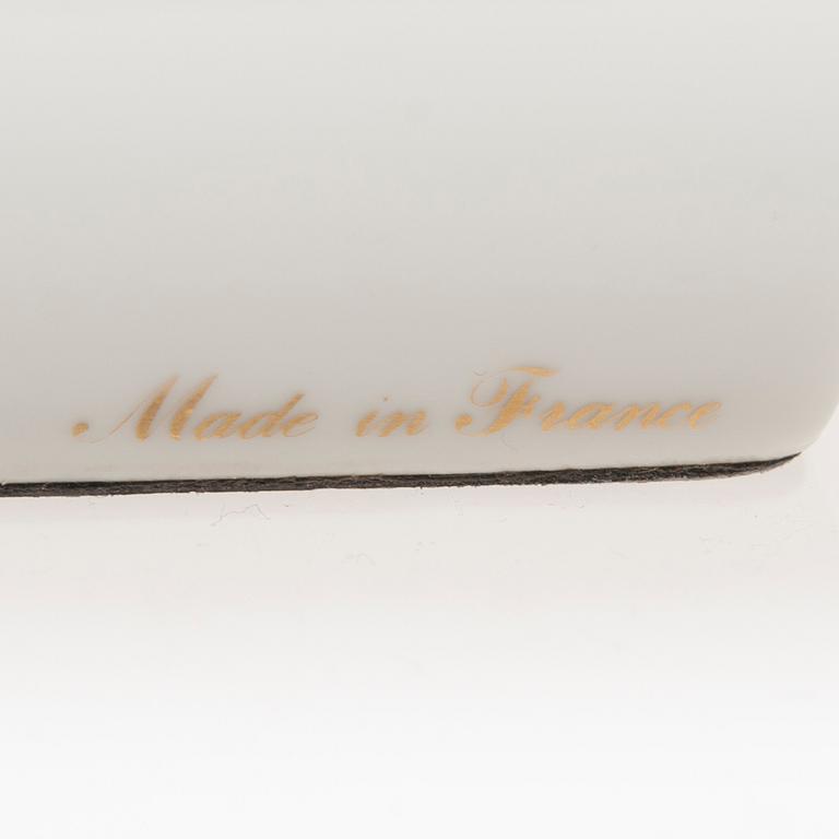 ASKFAT / FAT, porslin, Hermès.