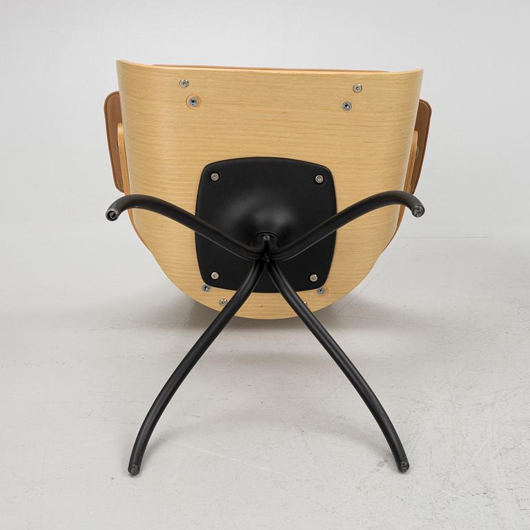 Jaime Hayon, chairs, 4 pcs, "Showtime", BD, Barcelona.