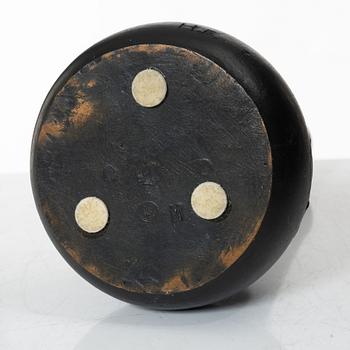 Hugo Elmqvist, vas, jugend, Stockholm, tidigt 1900-tal.