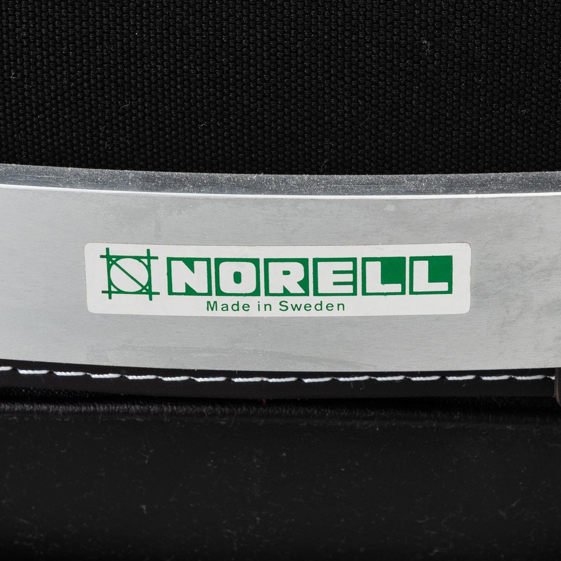 Arne Norell, fåtölj, "Ari", Norell Möbel AB.