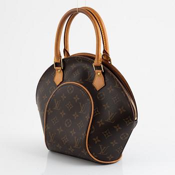 Louis Vuitton, bag, "Ellipse", 2002.