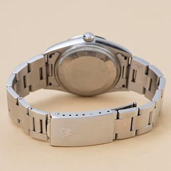 Rolex, Air-King, ca 1997.