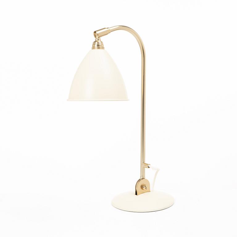 Robert Dudley Best, a table lamp, 'Bestlite BL2', Gubi, Denmark.