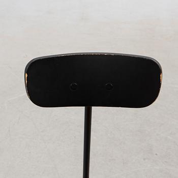 Afteroom, barstolar, ett par, "Counter Chair" Audo, Danmark.